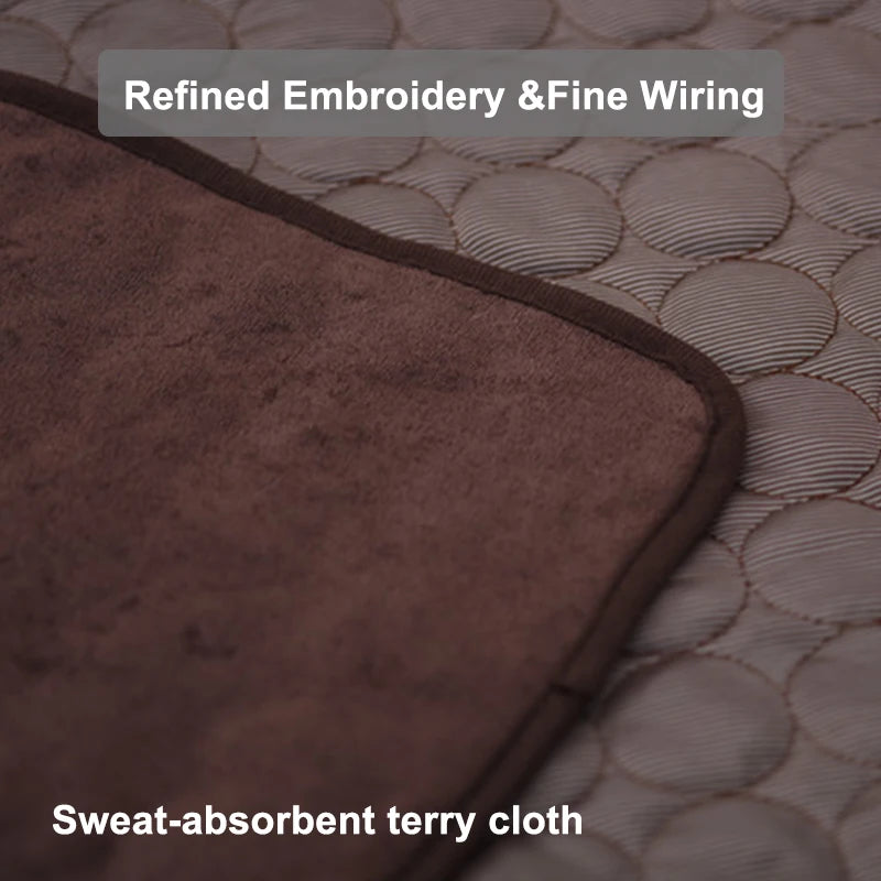 Washable Cooling Dog & Cat Mat