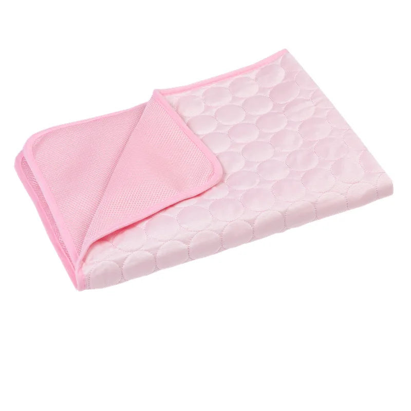 Washable Cooling Dog & Cat Mat