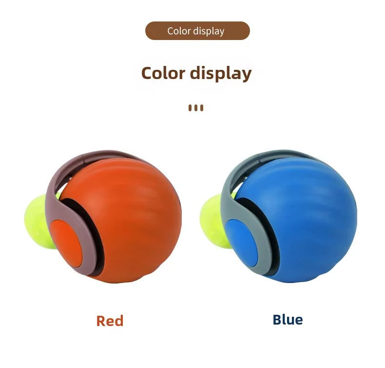 Speedy Tail 2.0 Cat Toy