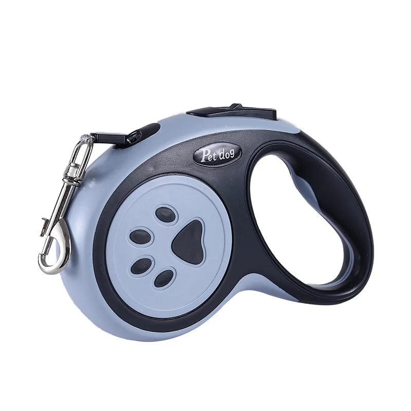 Retractable Nylon Dog & Cat Leash