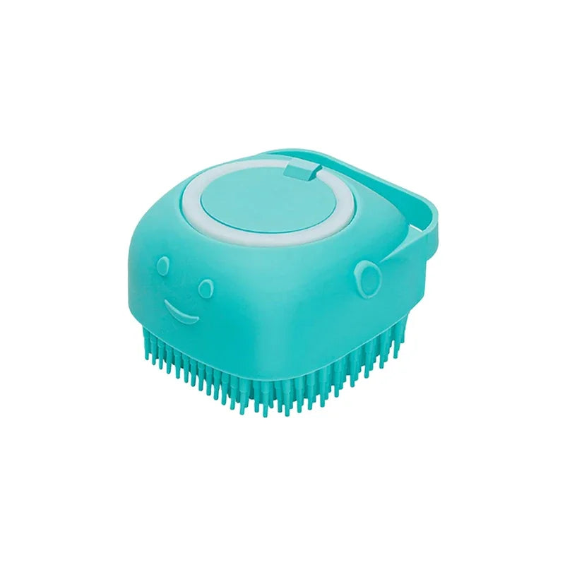 Dog & Cat Bath Brush