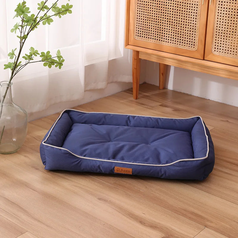 Durable Waterproof Dog Bed