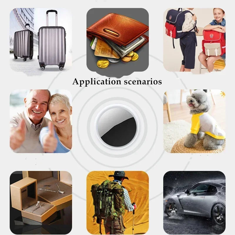 Pet GPS Tracker