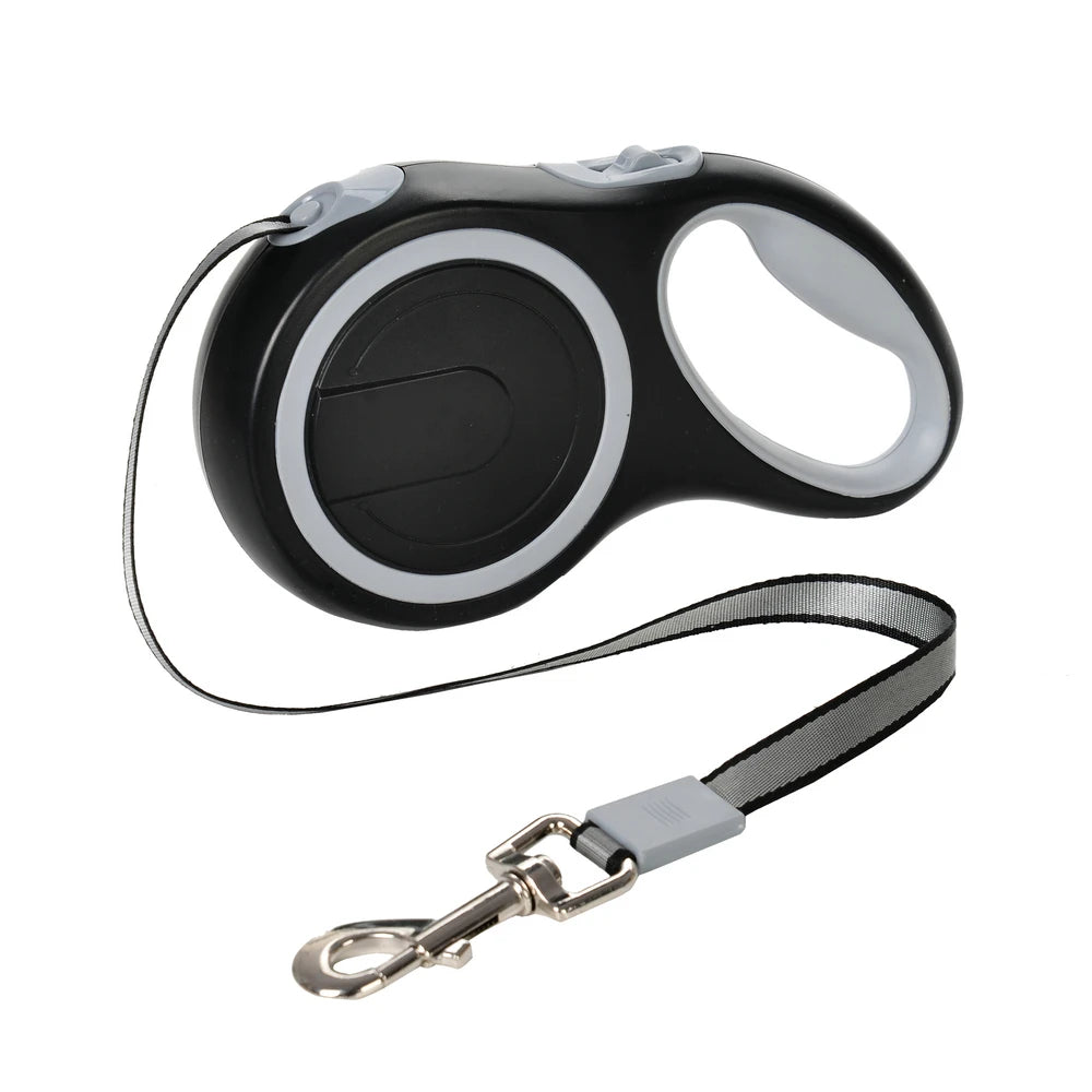 Retractable Pet Leash