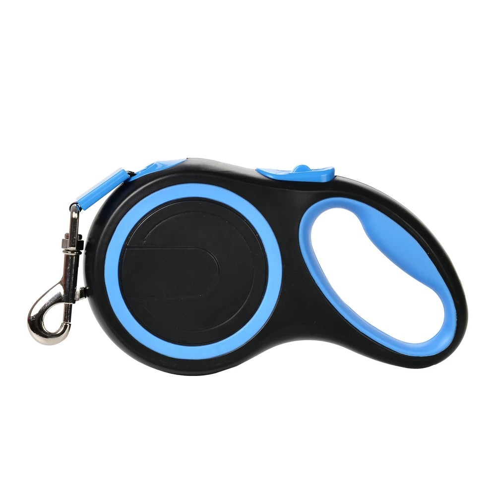 Retractable Pet Leash