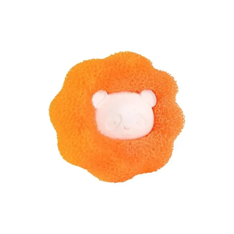 Reusable Pet Hair Remover Ball
