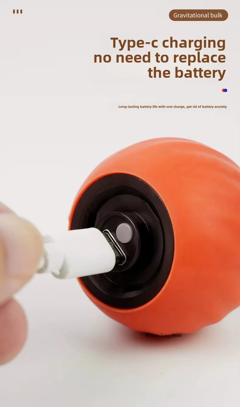 Speedy Tail 2.0 Cat Toy