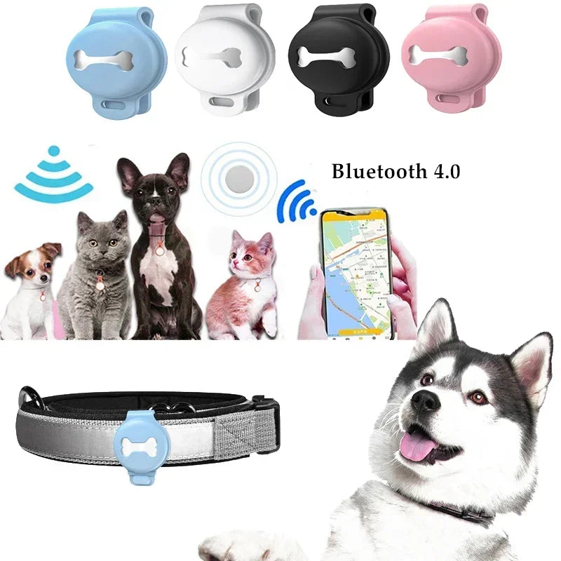 Pet GPS Tracker