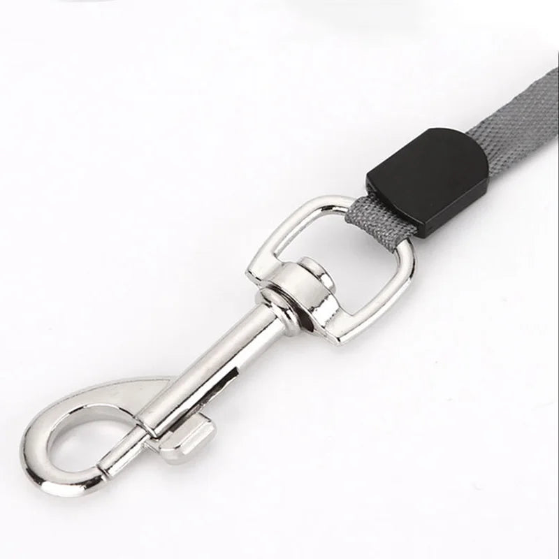 Retractable Nylon Dog & Cat Leash