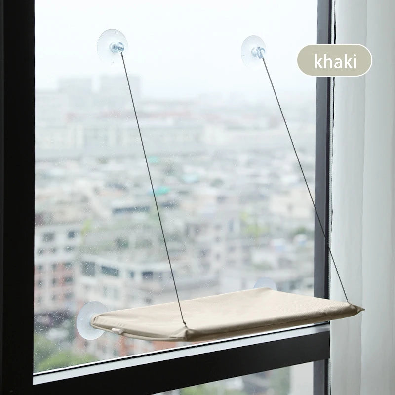 Cat Window Hammock