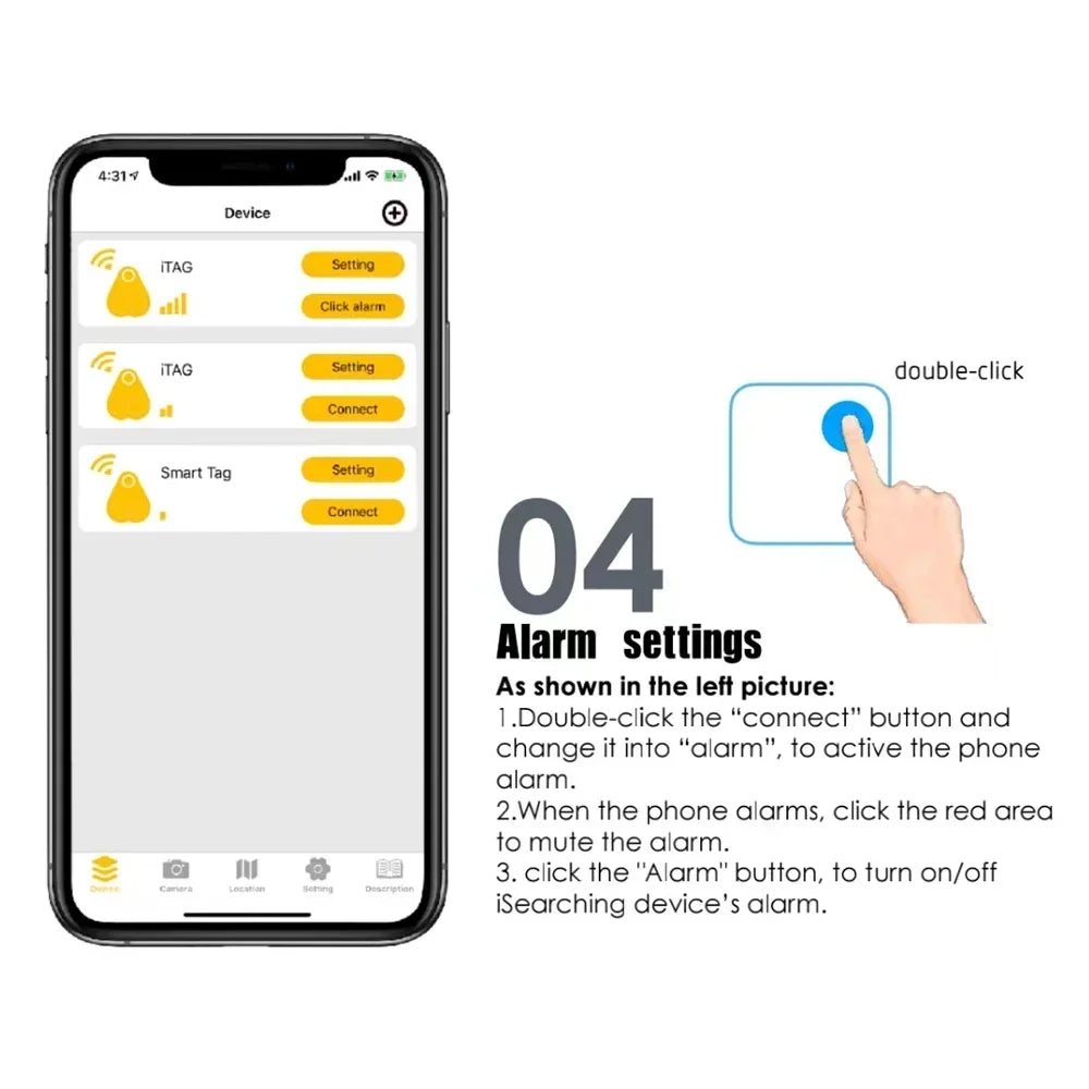 Pet GPS Tracker