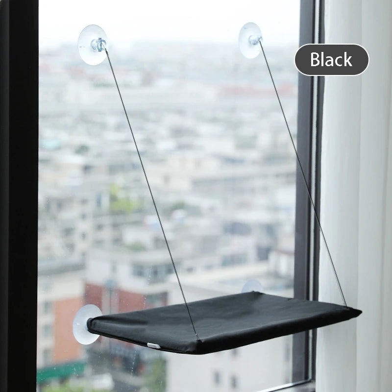 Cat Window Hammock