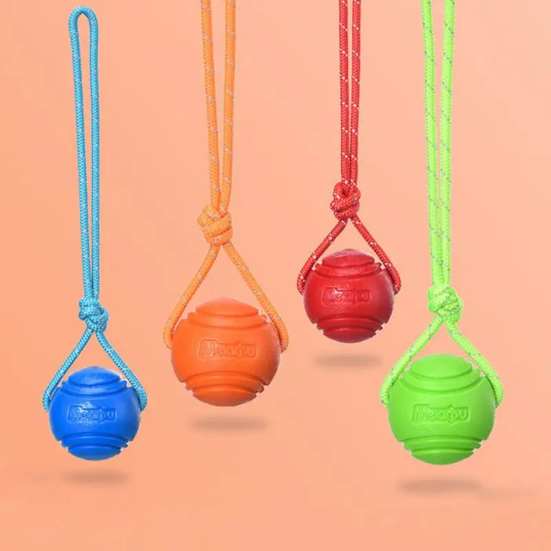 Dog Ball Toys