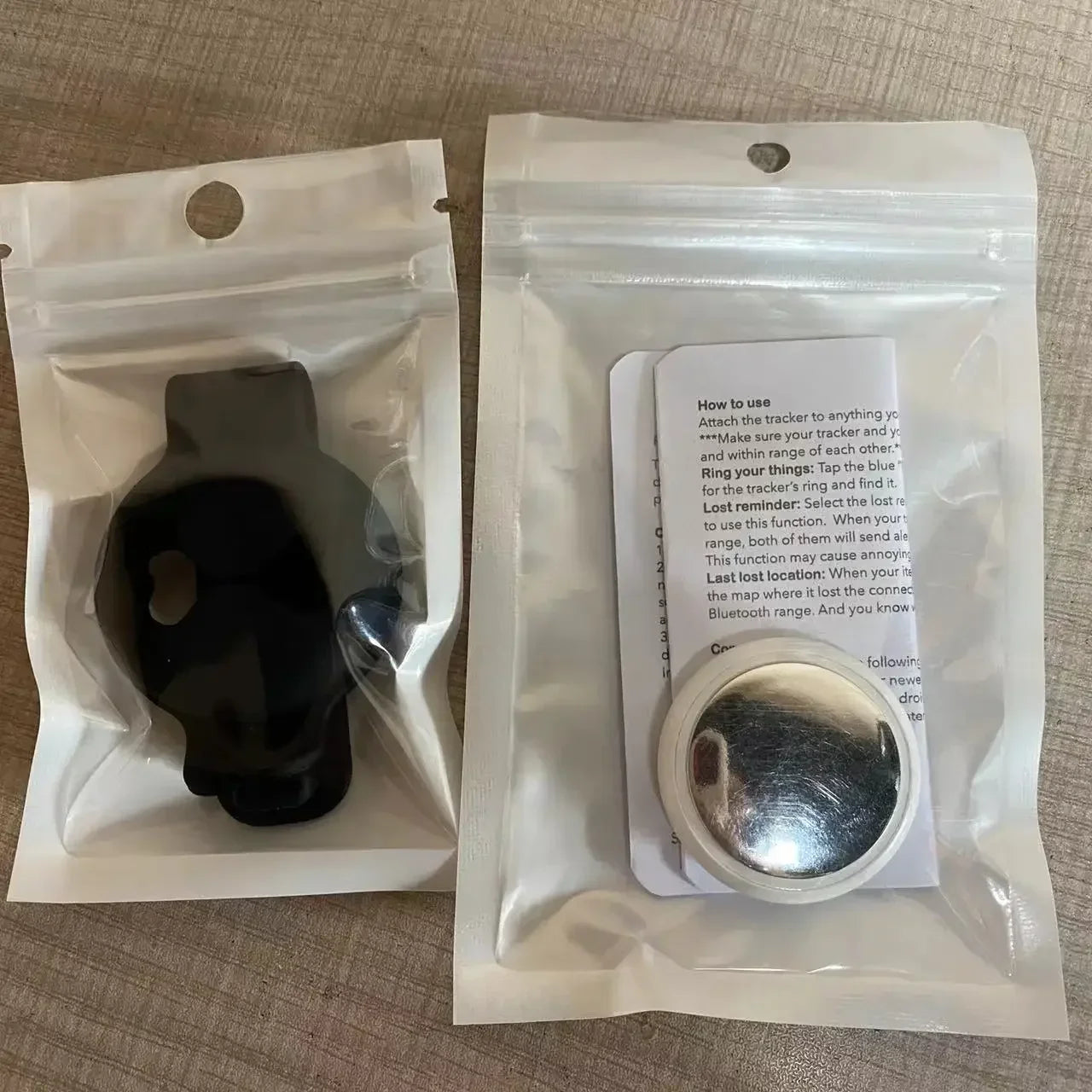 Pet GPS Tracker