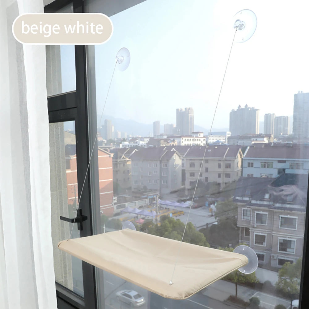 Cat Window Hammock