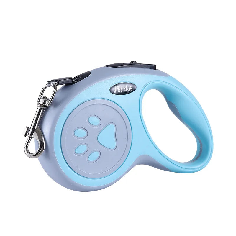 Retractable Nylon Dog & Cat Leash