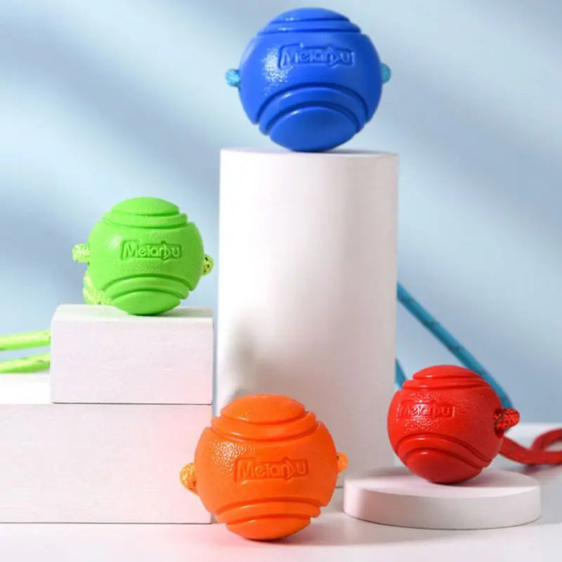 Dog Ball Toys