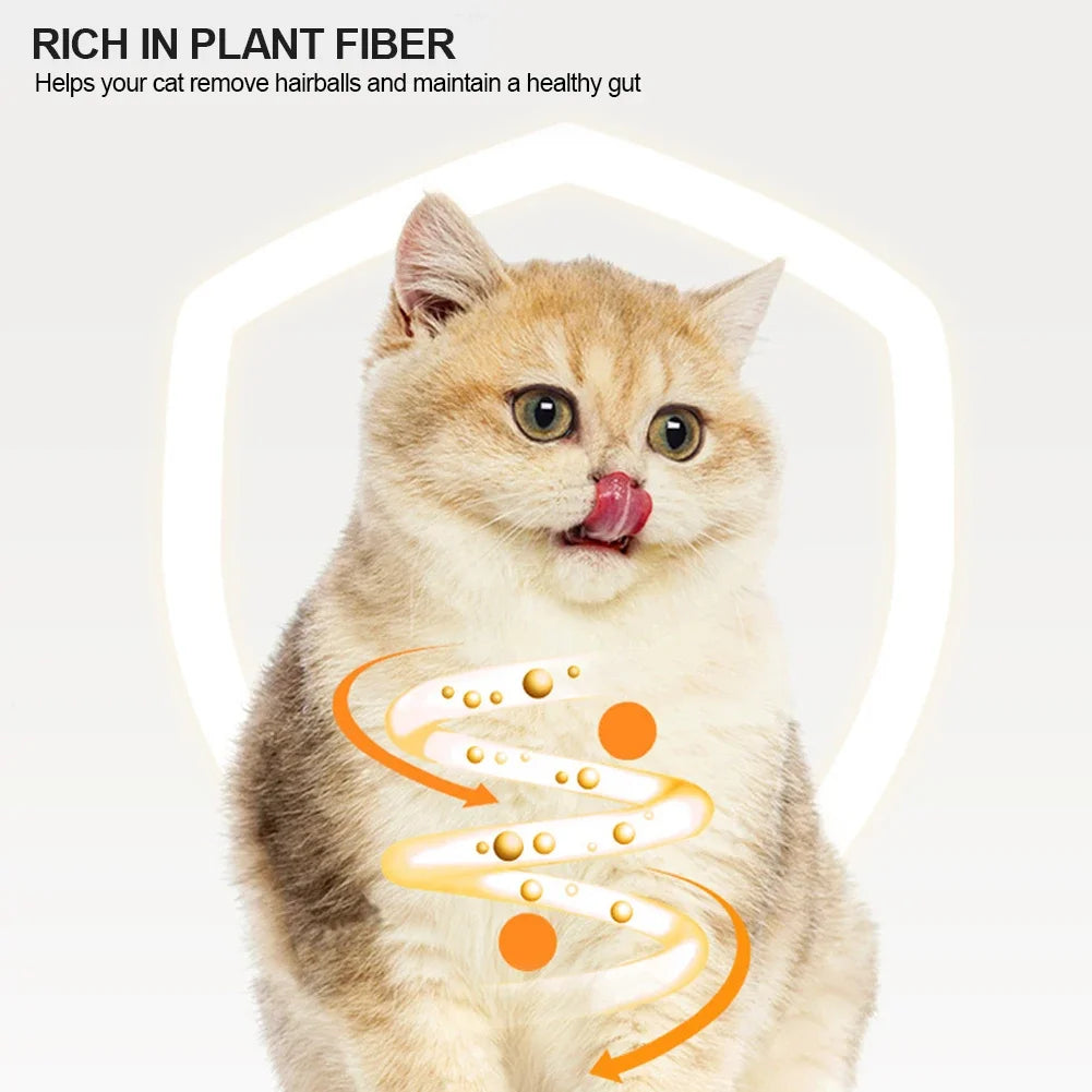 Catnip Lollipop Treat β Wall-Mount Cat Snack for Dental Care & Fresh Breath
