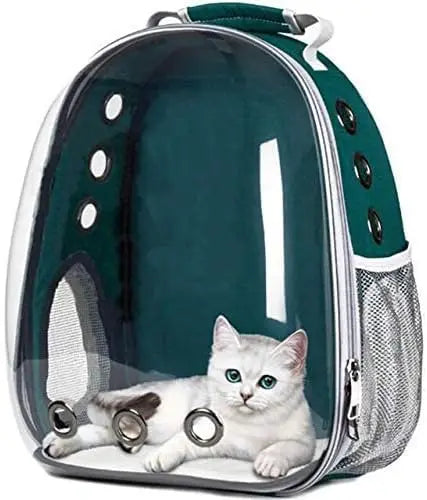 Transparent Bubble Pet Carrier Backpack