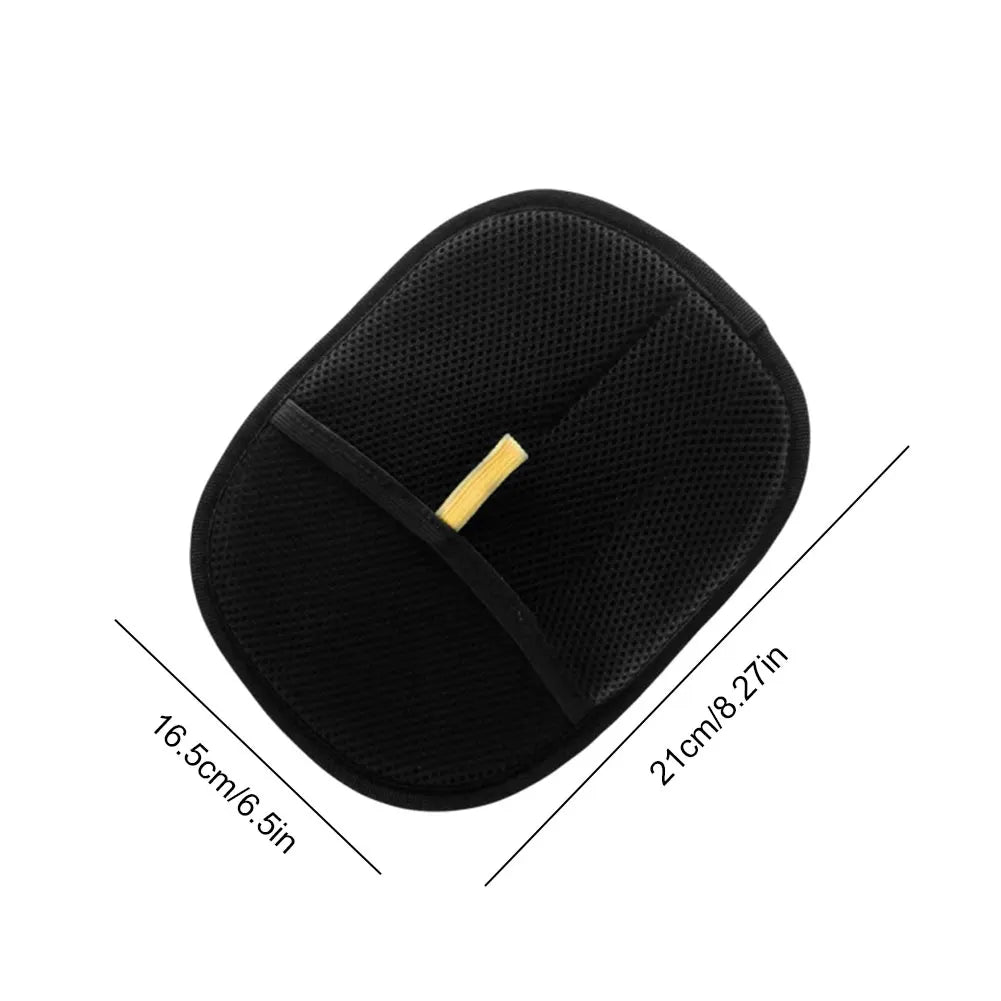 Deshedding Pet Grooming Glove