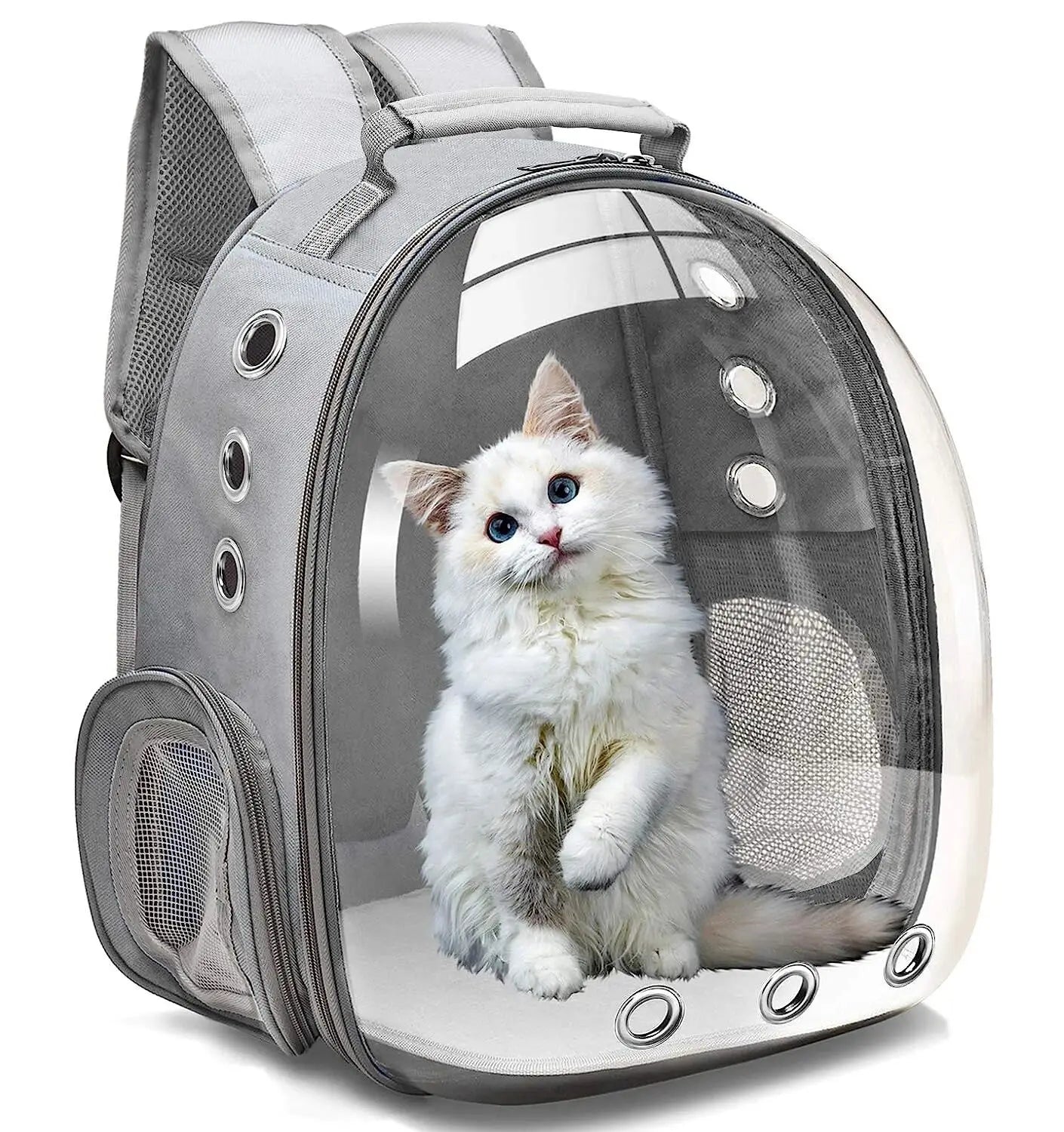 Transparent Bubble Pet Carrier Backpack