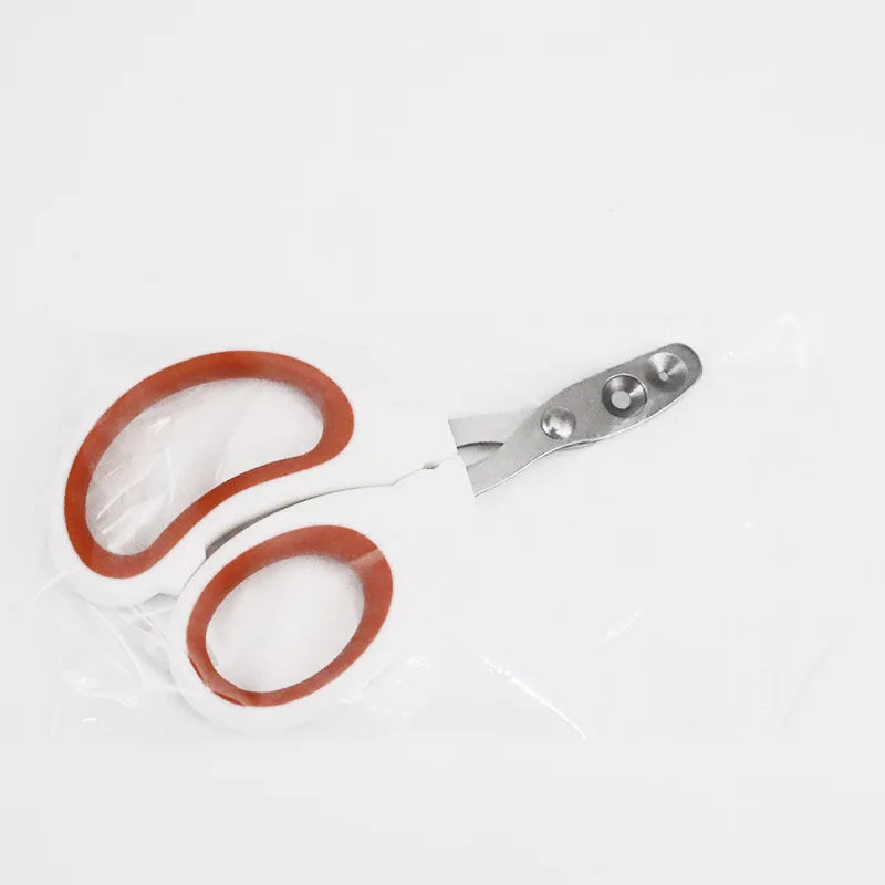 Cat & Dog Nail Clippers – Stainless Steel Grooming Tool