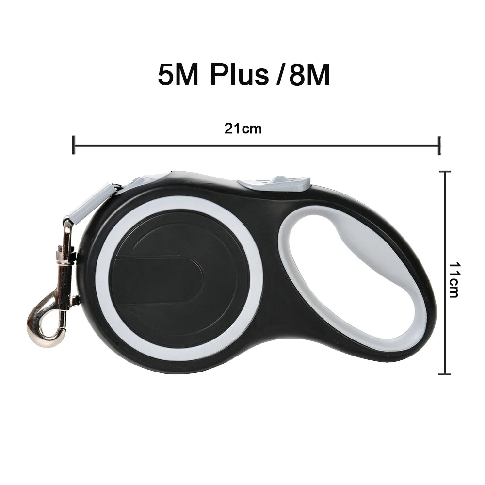 Retractable Pet Leash