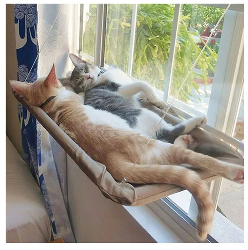 Cat Window Hammock