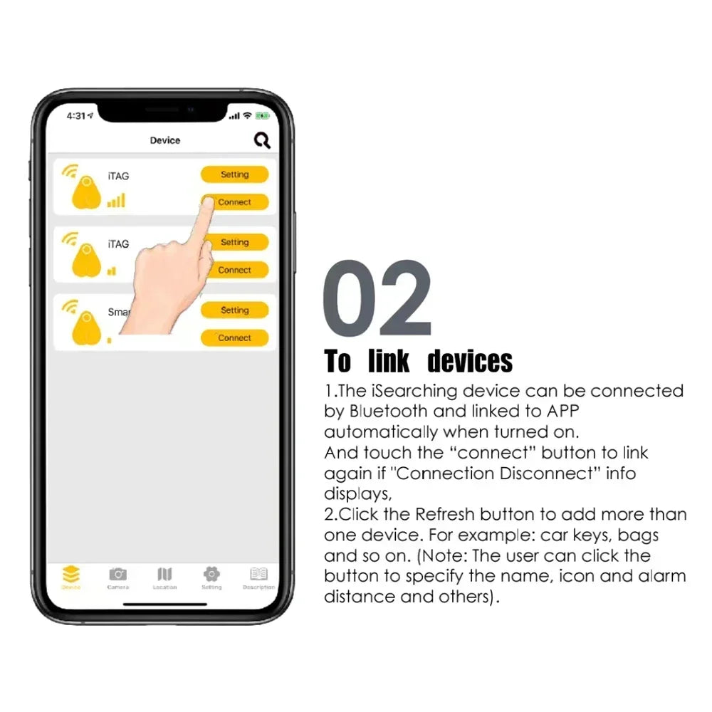 Pet GPS Tracker