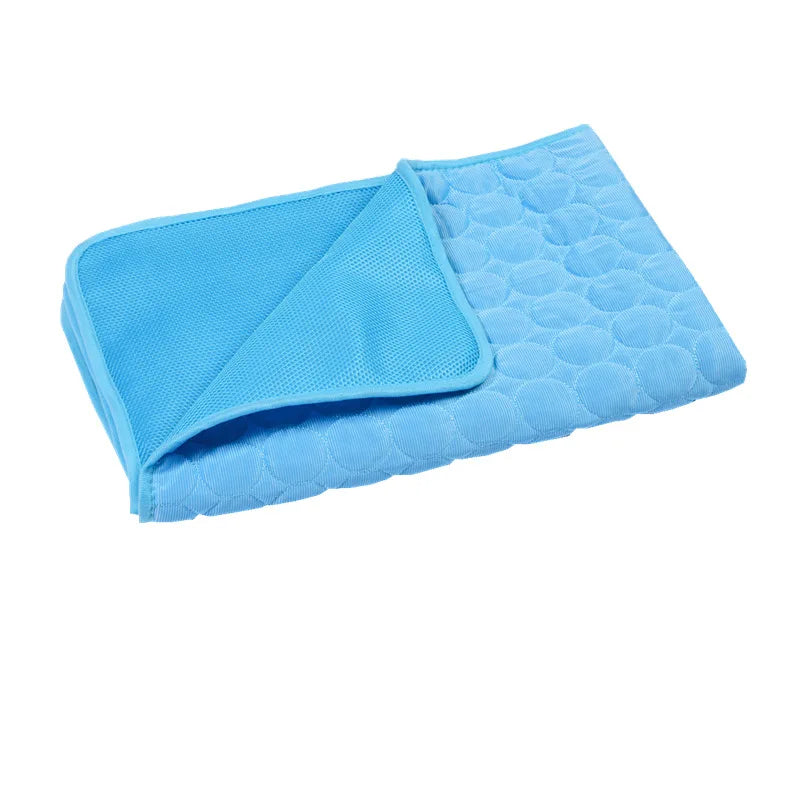Washable Cooling Dog & Cat Mat