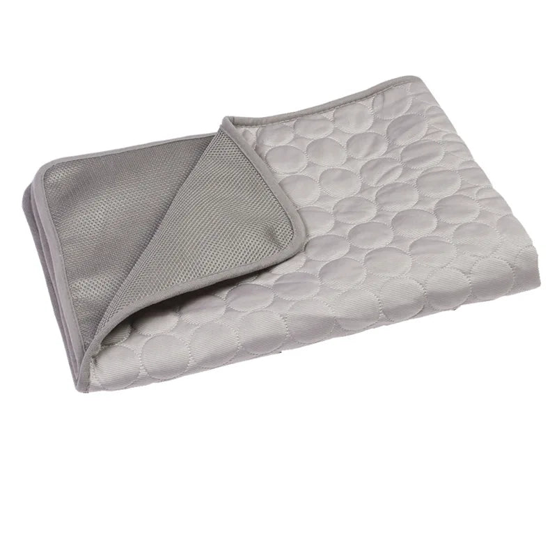 Washable Cooling Dog & Cat Mat