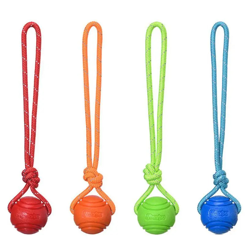 Dog Ball Toys