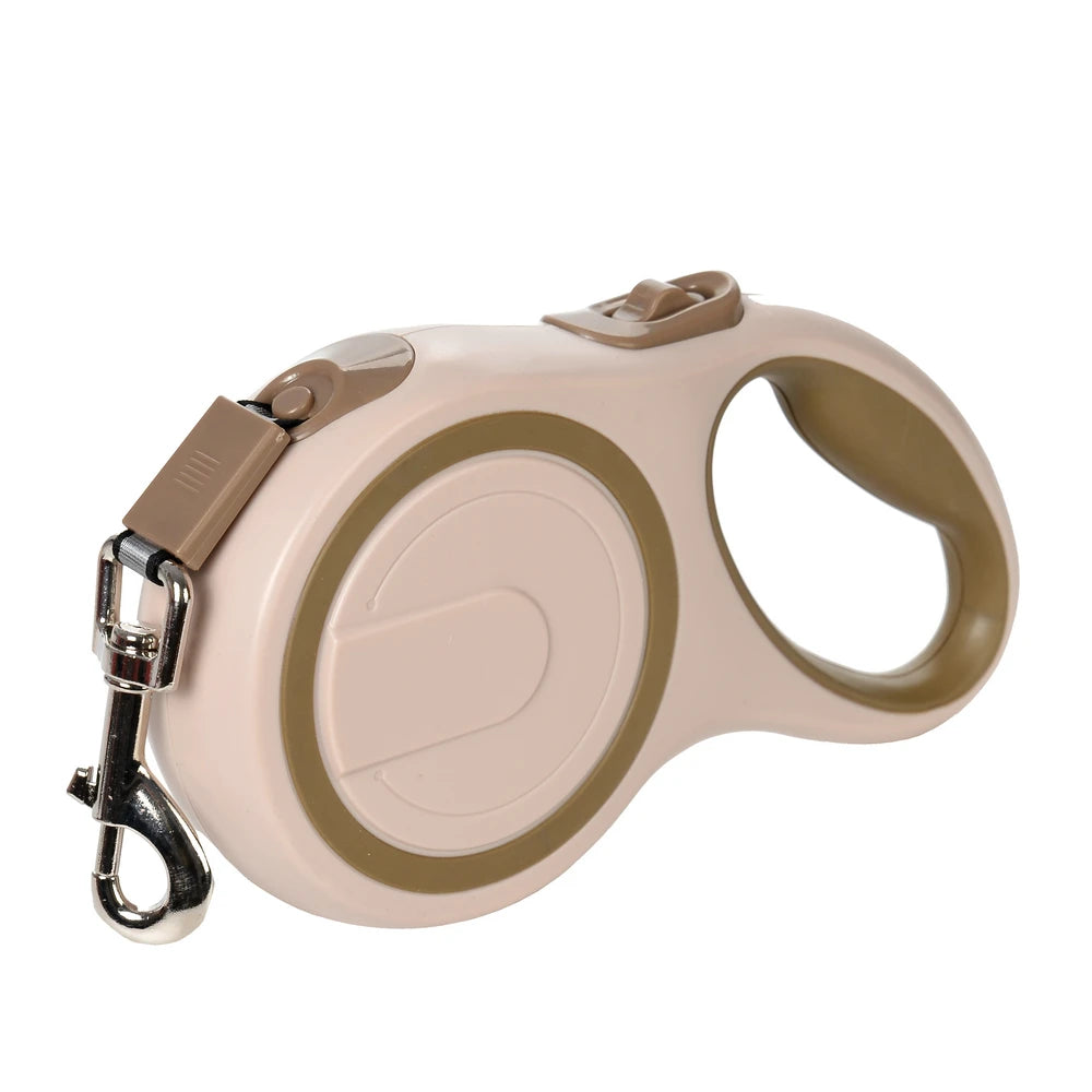 Retractable Pet Leash