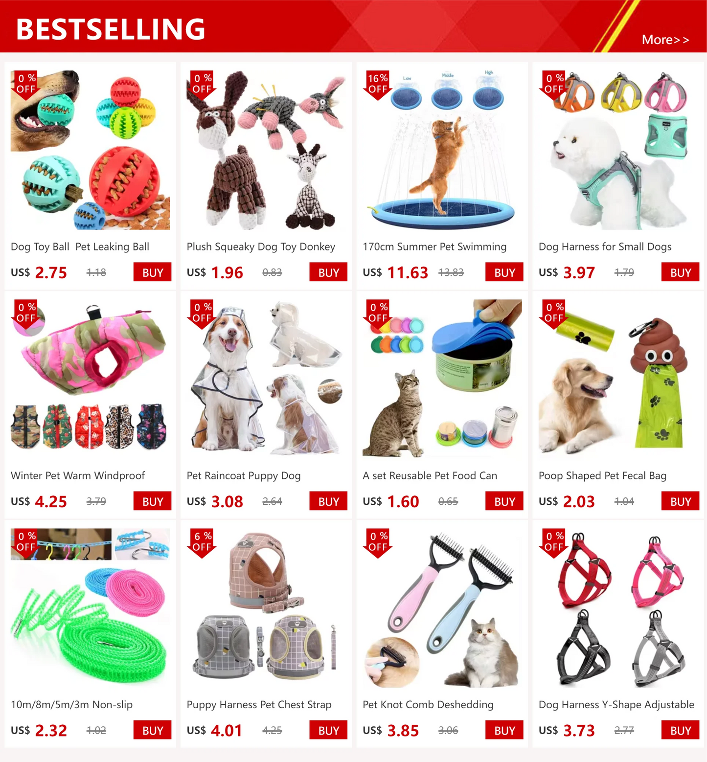 Reusable Pet Food Can Covers & Spoon