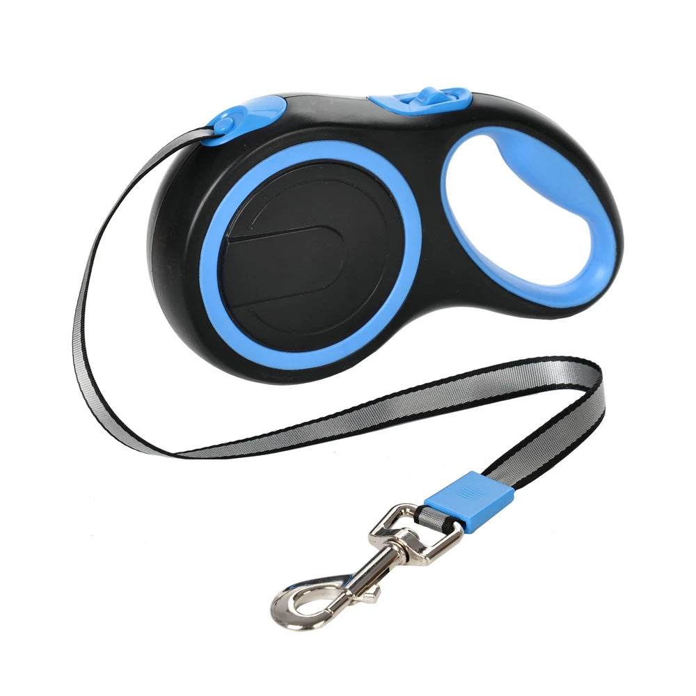 Retractable Pet Leash