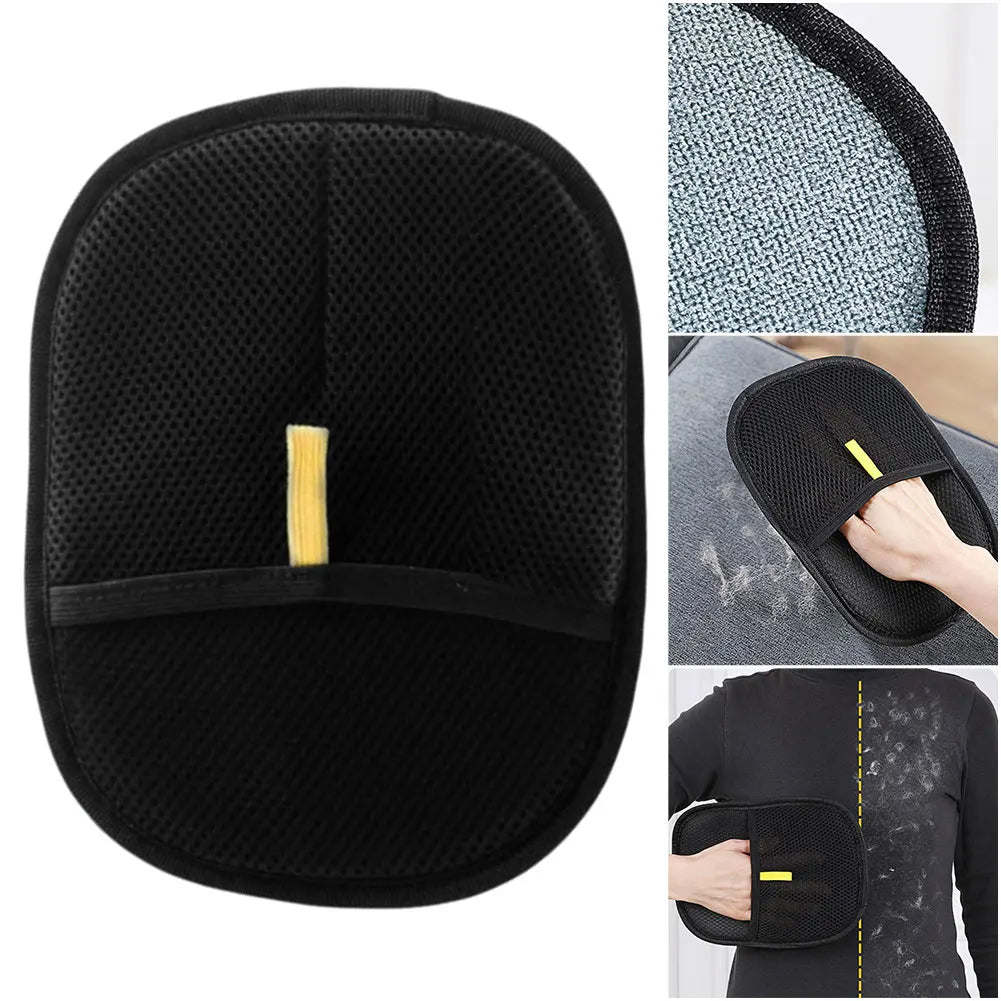 Deshedding Pet Grooming Glove
