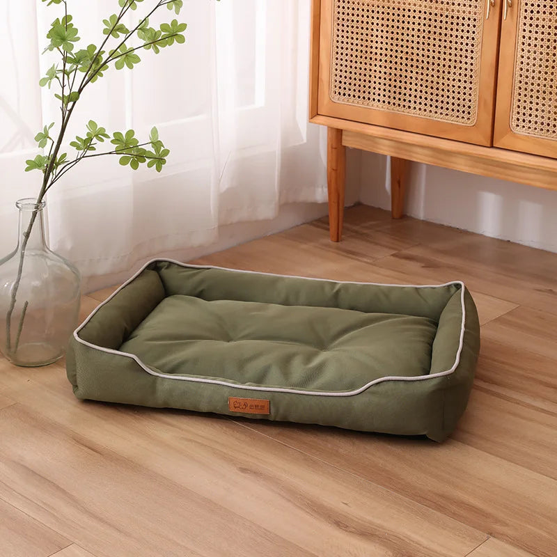 Durable Waterproof Dog Bed
