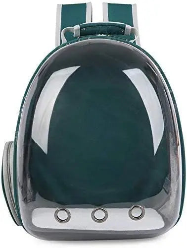 Transparent Bubble Pet Carrier Backpack