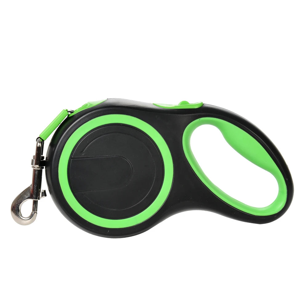 Retractable Pet Leash