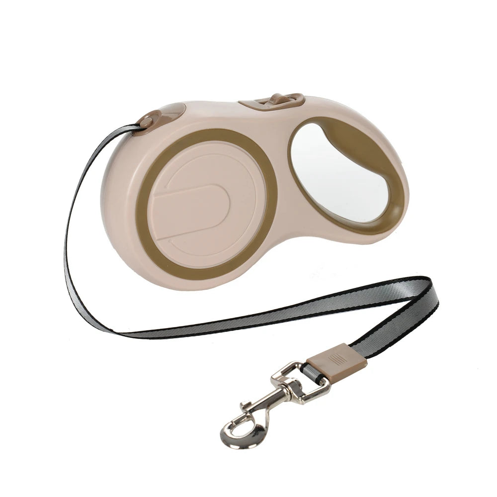 Retractable Pet Leash