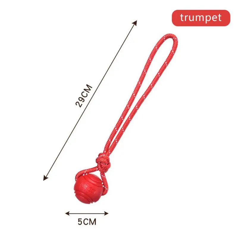 Dog Ball Toys