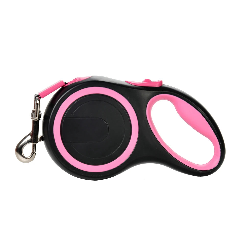Retractable Pet Leash