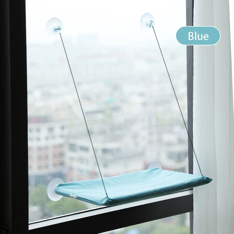 Cat Window Hammock