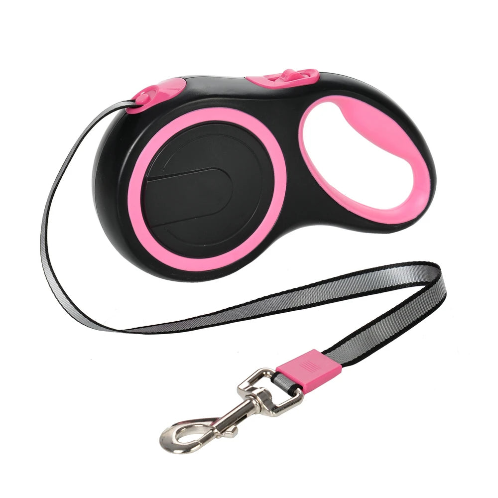 Retractable Pet Leash