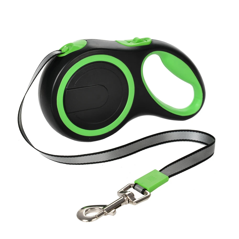 Retractable Pet Leash
