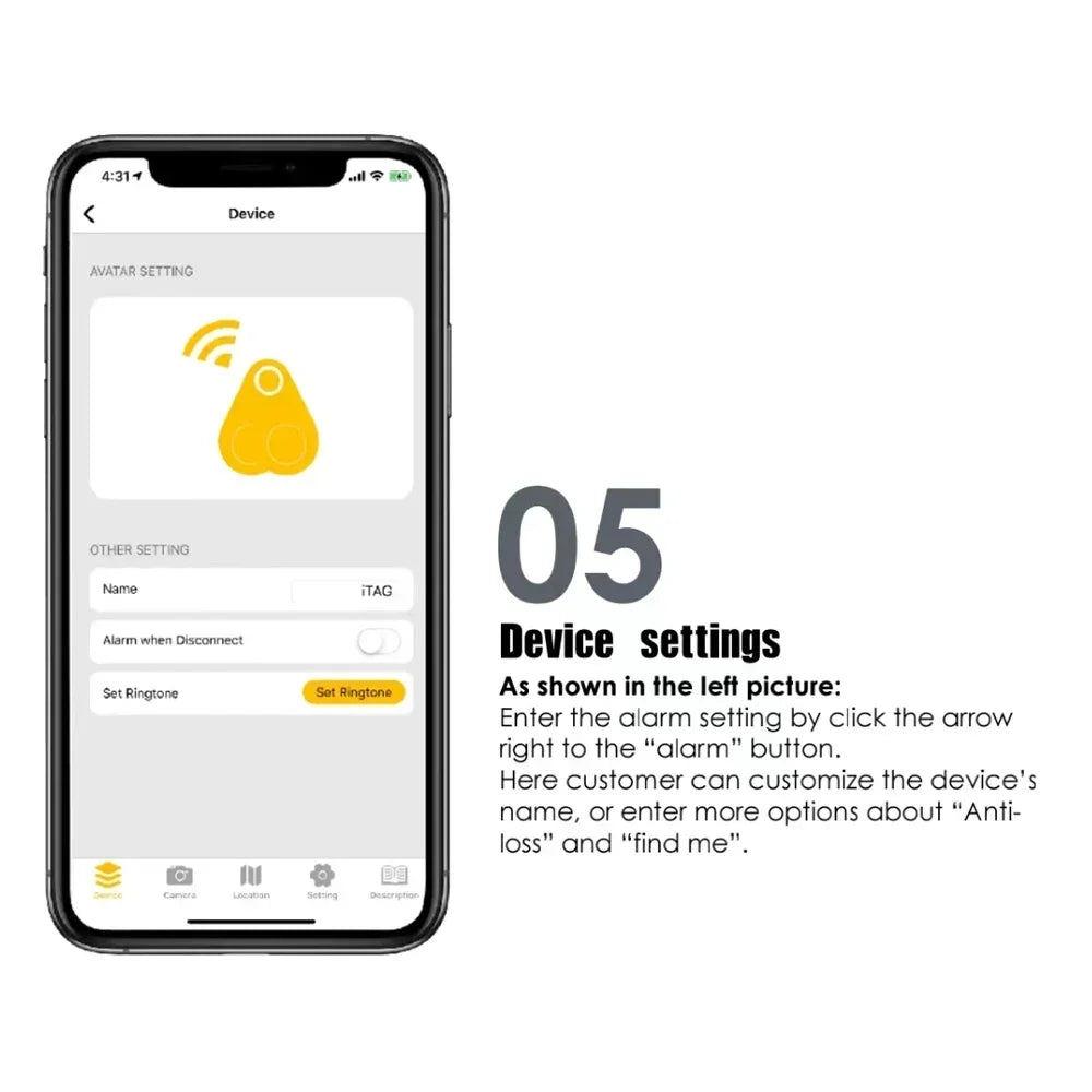 Pet GPS Tracker