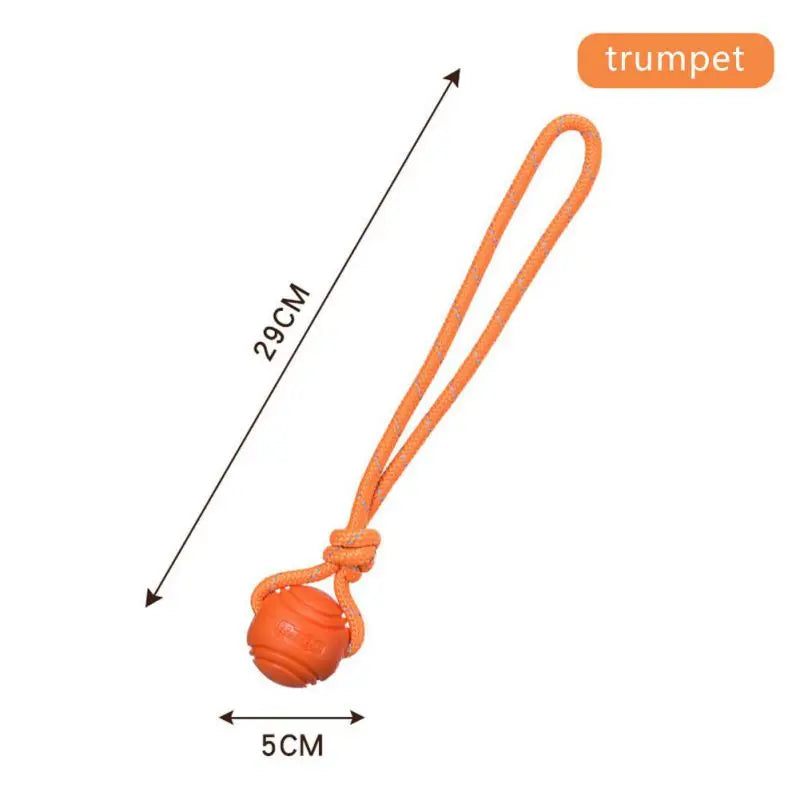 Dog Ball Toys