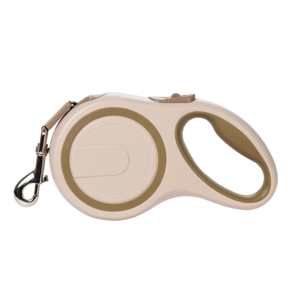 Retractable Pet Leash